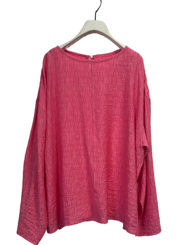 select shop Amitie / CHIGNON 26SS1ご予約 1556-428KK ﾌﾘﾙ衿